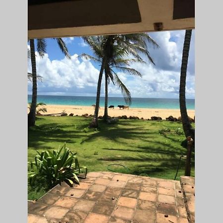 Coconut Castle At La Lodge At Long Bay South End Esterno foto