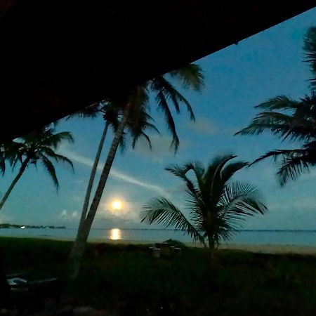 Coconut Castle At La Lodge At Long Bay South End Esterno foto