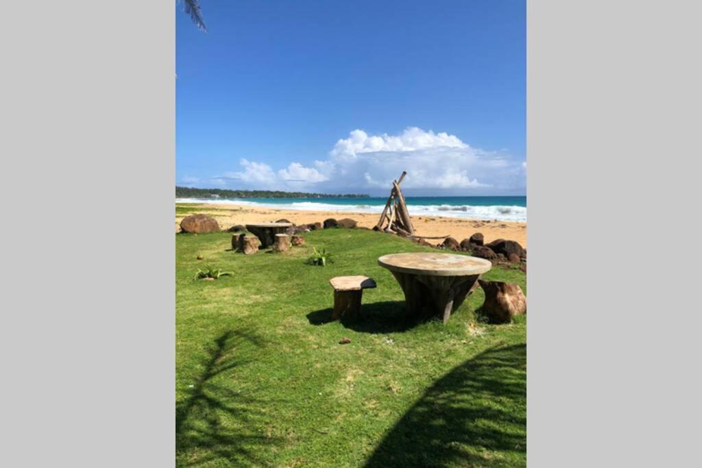 Coconut Castle At La Lodge At Long Bay South End Esterno foto