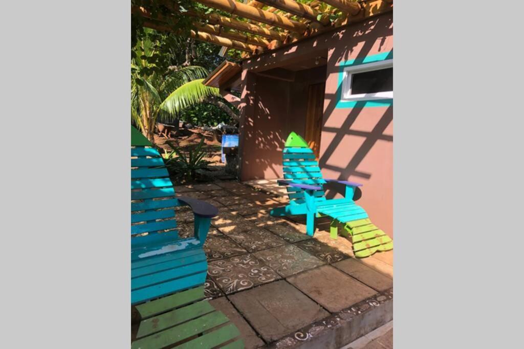 Coconut Castle At La Lodge At Long Bay South End Esterno foto