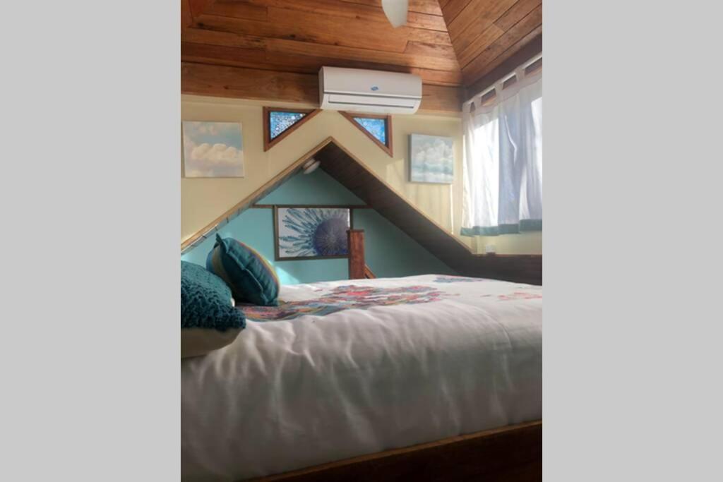 Coconut Castle At La Lodge At Long Bay South End Esterno foto