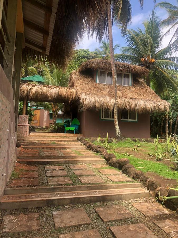 Coconut Castle At La Lodge At Long Bay South End Esterno foto